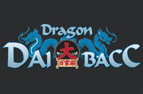 DRAGON DAI BACC .